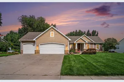 2001 Pavilion Drive SW, Byron Center, MI 49315 - Photo 1