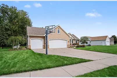 2001 Pavilion Drive SW, Byron Center, MI 49315 - Photo 3
