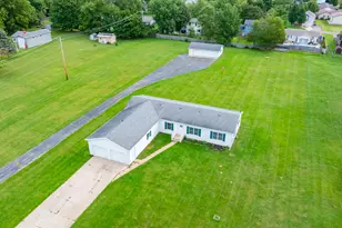 4551 Huntoon Ave, Watervliet, MI 49098 - Photo 33