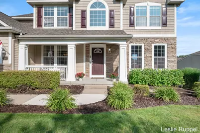 2643 Arbor Chase Drive NE, Grand Rapids, MI 49525 - Photo 5