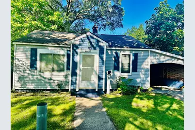 2405 Riordan Street, Muskegon Heights, MI 49444 - Photo 1