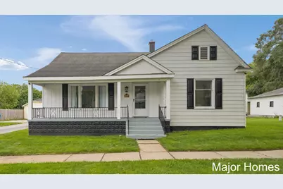 11418 SE Kirby Street SE, Alto, MI 49302 - Photo 5