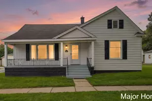 11418 SE Kirby Street SE, Alto, MI 49302 - Photo 1