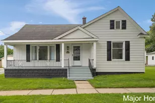 11418 Kirby St SE, Alto, MI 49302 - Photo 1