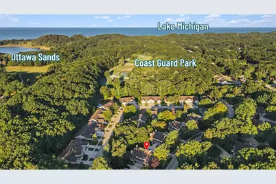 17511 Parkwood Drive #B, Spring Lake, MI 49456 - Photo 3