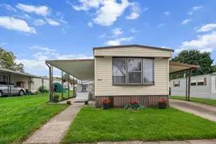 3692 Sun Valley St NW, Grand Rapids, MI 49544 - Photo 1