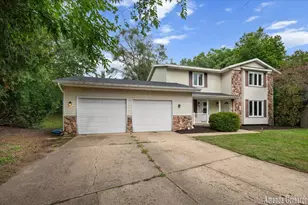 901/3 McCarty Street NW, Grand Rapids, MI 49544 - Photo 1