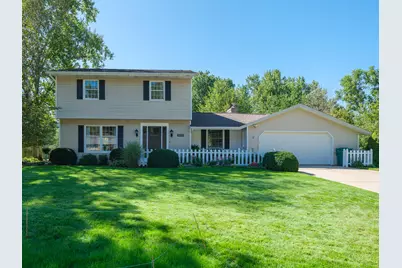 3029 Tattersall Road, Portage, MI 49024 - Photo 1
