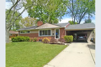 1720 Hanover Road, Ann Arbor, MI 48103 - Photo 1