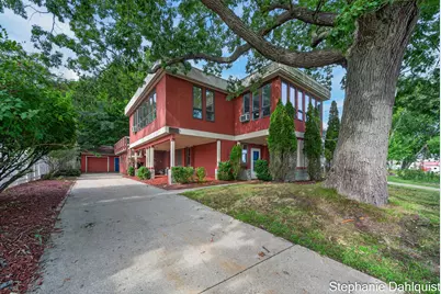 3135 Lakeshore Drive, Muskegon, MI 49441 - Photo 7