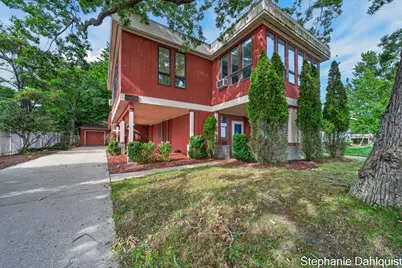 3135 Lakeshore Drive, Muskegon, MI 49441 - Photo 1