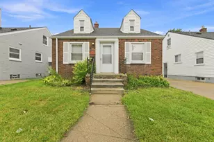 451 N Waverly St, Dearborn, MI 48128 - Photo 35