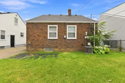 451 N Waverly Street, Dearborn, MI 48128 - Photo 29
