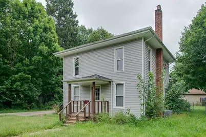 310 S Burgess Street, Homer, MI 49245 - Photo 3