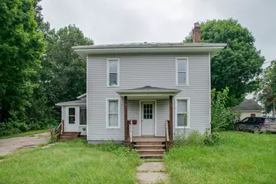 310 S Burgess Street, Homer, MI 49245 - Photo 1