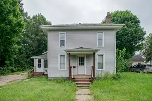310 S Burgess St, Homer, MI 49245 - Photo 1