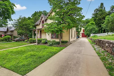 347 N Madison Street, Marshall, MI 49068 - Photo 3