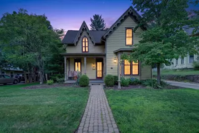 347 N Madison Street, Marshall, MI 49068 - Photo 5