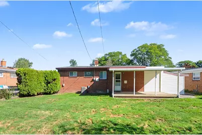 22848 Saint Joan Street, Saint Clair Shores, MI 48080 - Photo 23