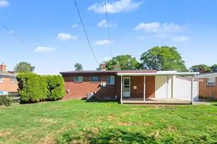 22848 St Joan St, Saint Clair Shores, MI 48080 - Photo 23