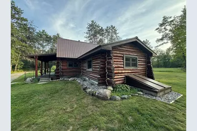 5045 N M30, Gladwin, MI 48624 - Photo 1