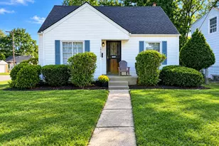 19212 Kingsville St, Harper Woods, MI 48225 - Photo 1