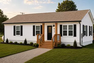817 Hammont St, Owosso, MI 48867 - Photo 9