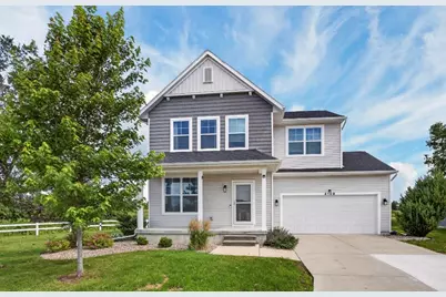 4108 Palomino Drive, East Lansing, MI 48823 - Photo 3