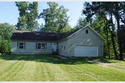 25851 Pleasant Drive, Mattawan, MI 49071 - Photo 1