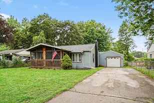 204 Southway St, Augusta, MI 49012 - Photo 1