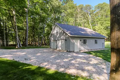10826 Old Freesoil Road, Manistee, MI 49660 - Photo 37