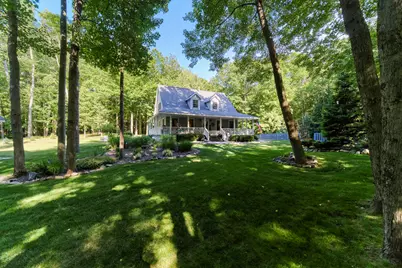 10826 Old Freesoil Road, Manistee, MI 49660 - Photo 35