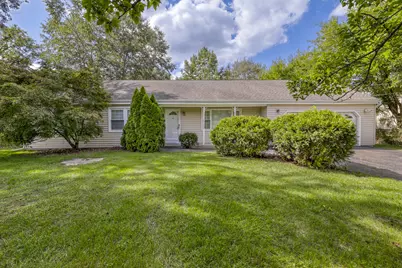 20300 Inkster Road, Romulus, MI 48174 - Photo 1