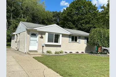 38040 Castle Drive, Romulus, MI 48174 - Photo 1