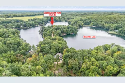 530 McLachlan Point, Evart, MI 49631 - Photo 31
