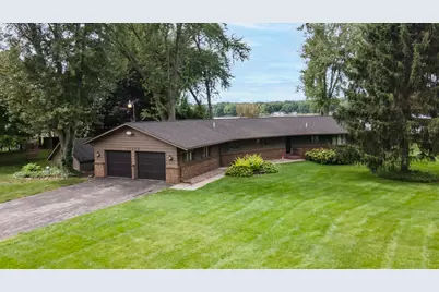 10226 Tomkinson Drive, Scotts, MI 49088 - Photo 1