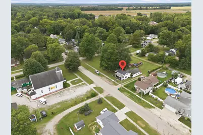 265 W 4th Street, Constantine, MI 49042 - Photo 29
