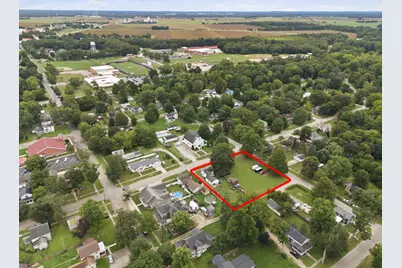 265 W 4th Street, Constantine, MI 49042 - Photo 33