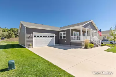 11786 Megan Way Drive, Rockford, MI 49341 - Photo 3