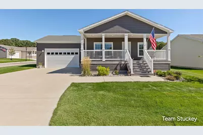11786 Megan Way Drive, Rockford, MI 49341 - Photo 1