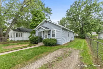 1280 Langeland Avenue, Muskegon, MI 49442 - Photo 3