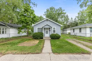 1280 Langeland Ave, Muskegon, MI 49442 - Photo 1