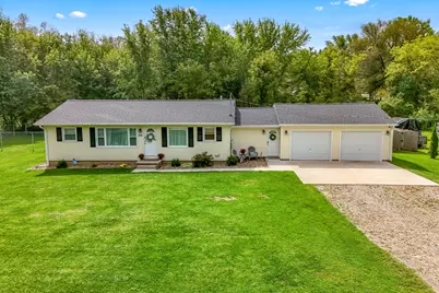 109 Boadway Street, Spring Arbor, MI 49283 - Photo 3
