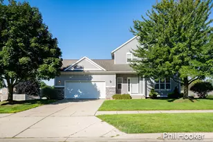 2125 Orchard Ridge Dr NW, Grand Rapids, MI 49534 - Photo 1