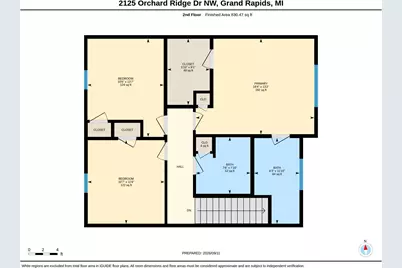 2125 Orchard Ridge Drive NW, Grand Rapids, MI 49534 - Photo 33