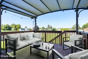 2125 Orchard Ridge Dr NW, Grand Rapids, MI 49534 - Photo 9