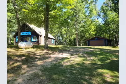 1642 N M-37, Baldwin, MI 49304 - Photo 1