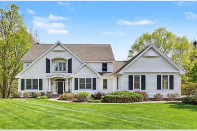 1670 Flowers Crossing Drive NE, Grand Rapids, MI 49525 - Photo 1