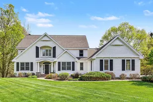 1670 Flowers Crossing Dr NE, Grand Rapids, MI 49525 - Photo 1