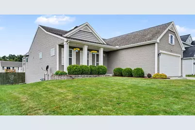 58536 Silvergrass Avenue, Mattawan, MI 49071 - Photo 1